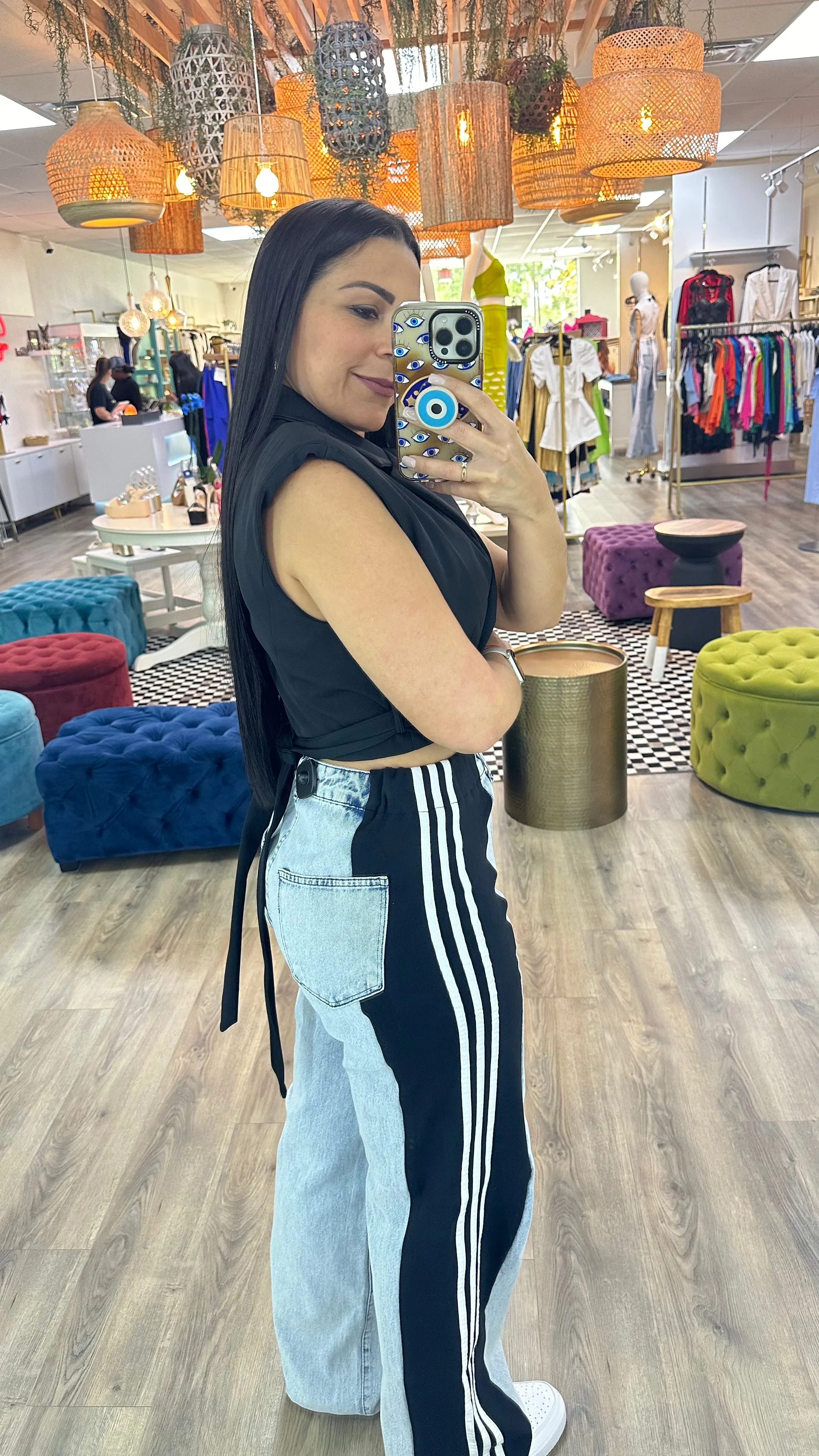 ROCIO VEST