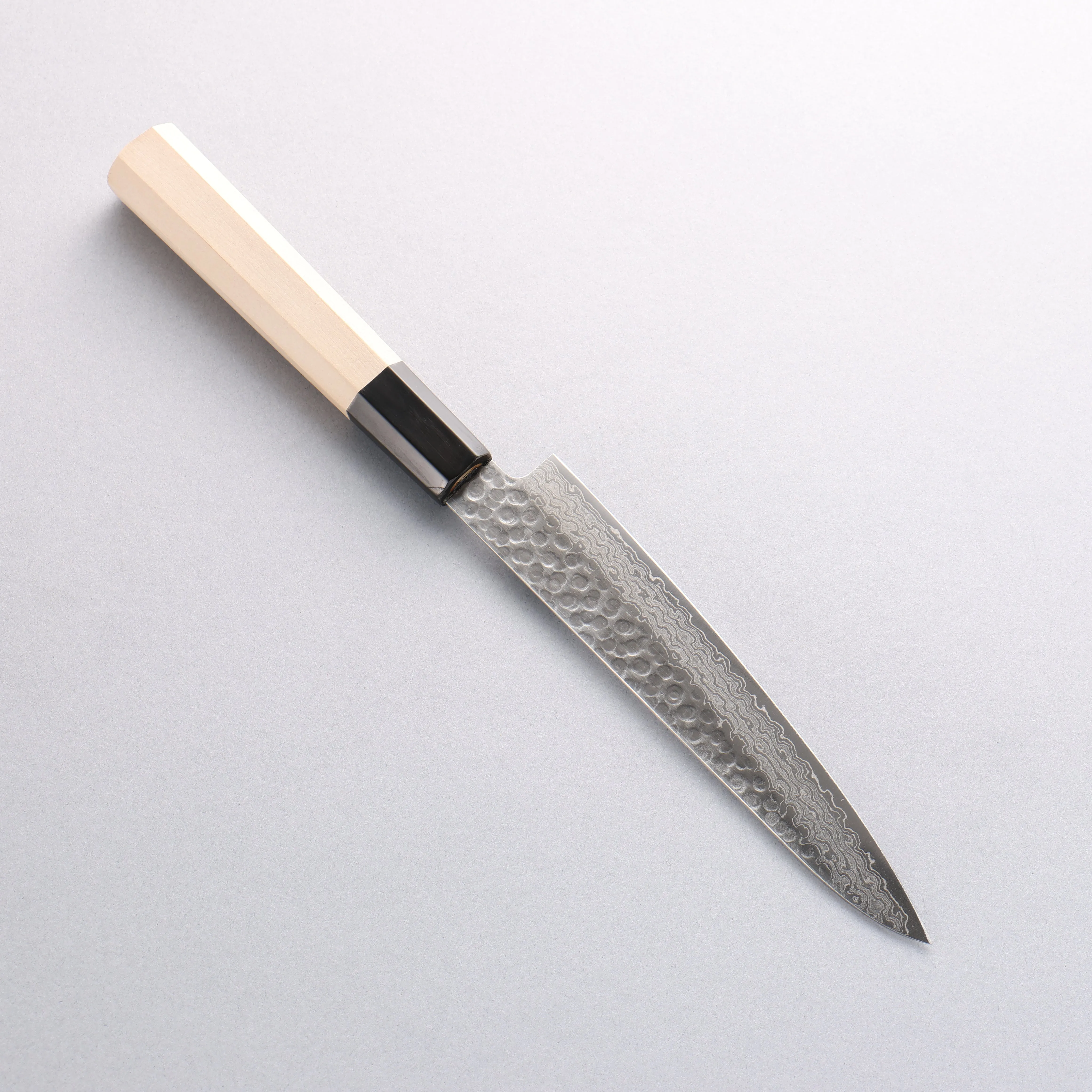Sakai Takayuki 45 Layer Damascus AUS-10 Petty Japanese Chef Knife 150mm