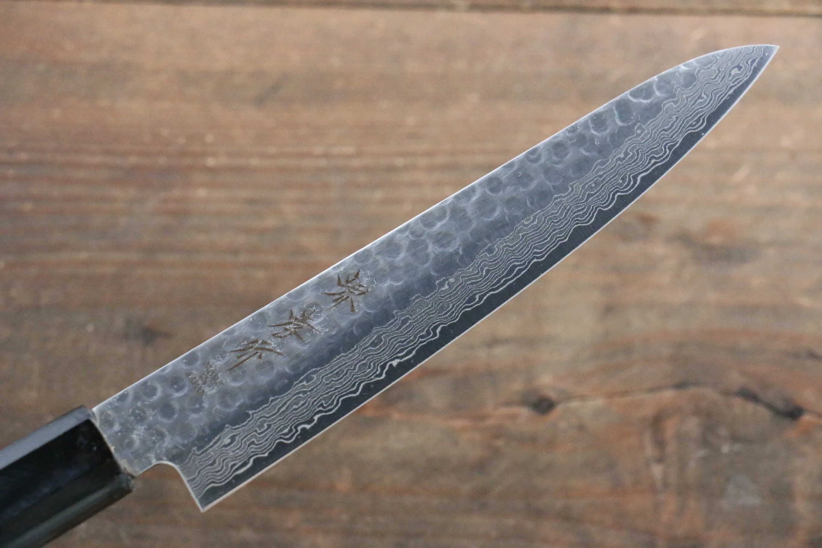 Sakai Takayuki 45 Layer Damascus AUS-10 Petty Japanese Chef Knife 150mm
