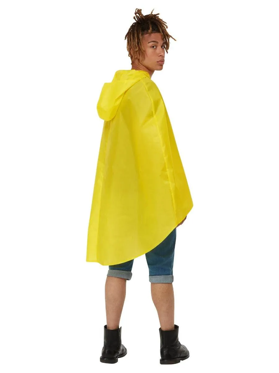 Smiley Party Poncho Wholesale
