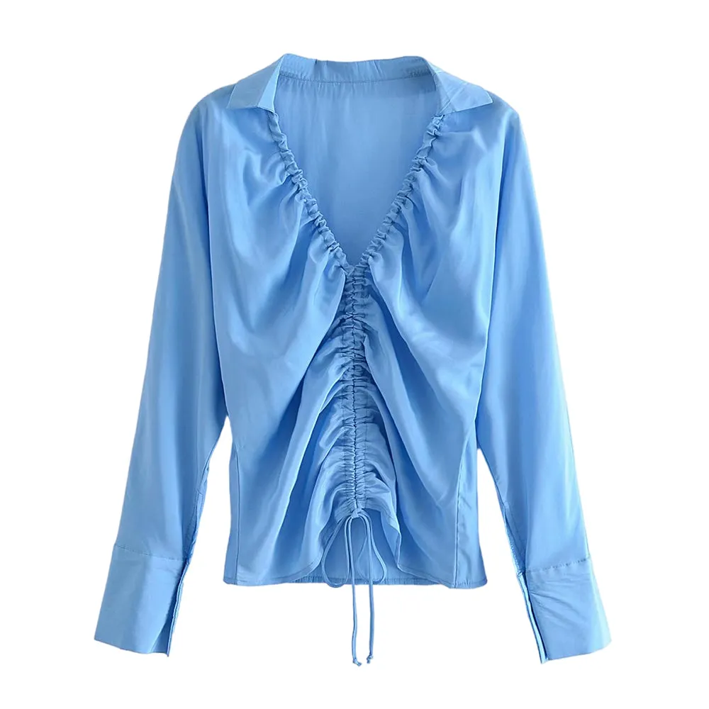 The Universe Is On My Side Blouse