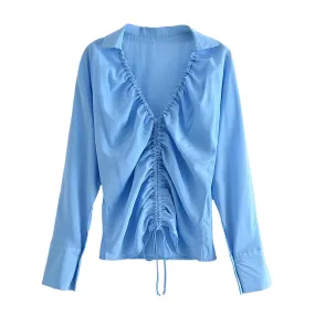 The Universe Is On My Side Blouse