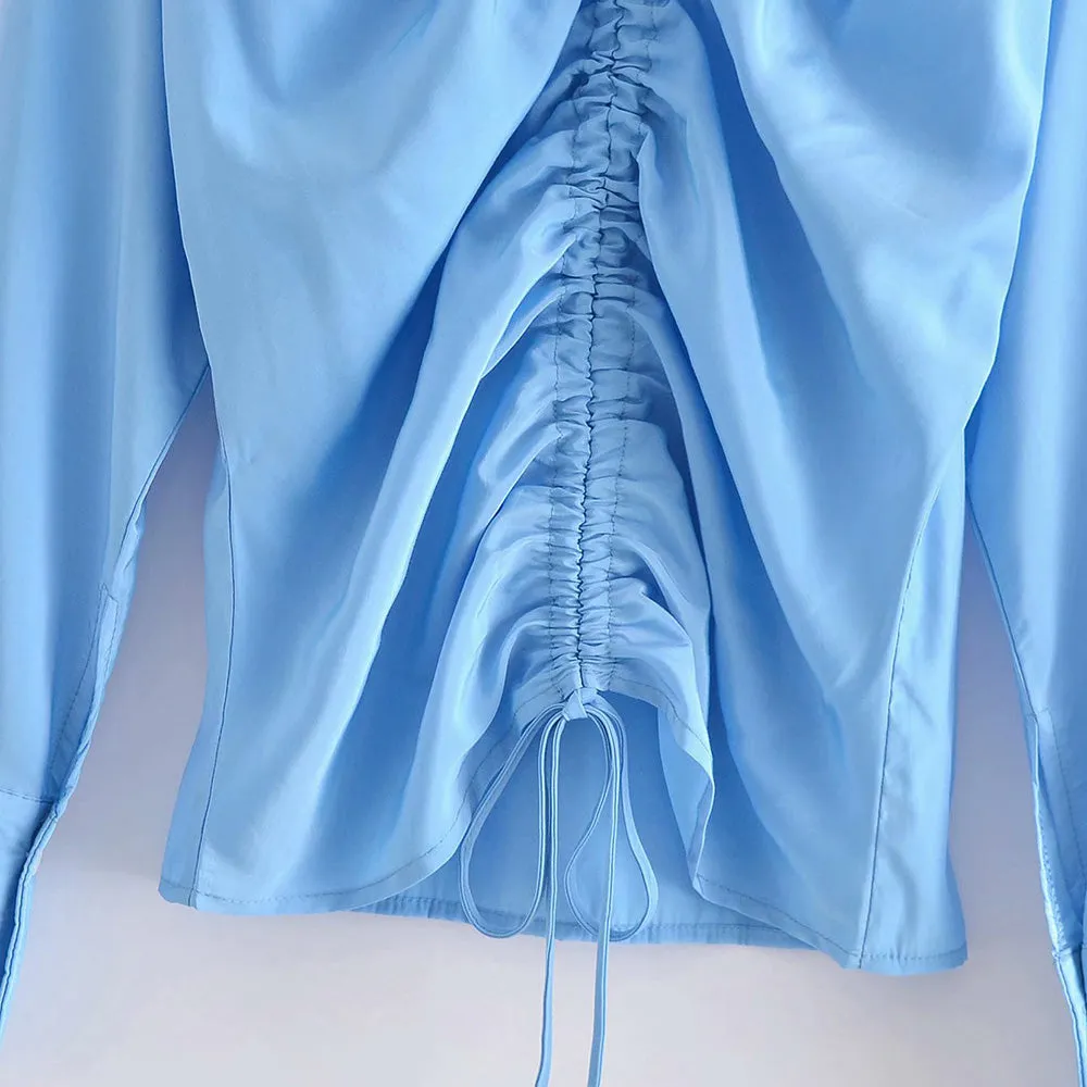 The Universe Is On My Side Blouse