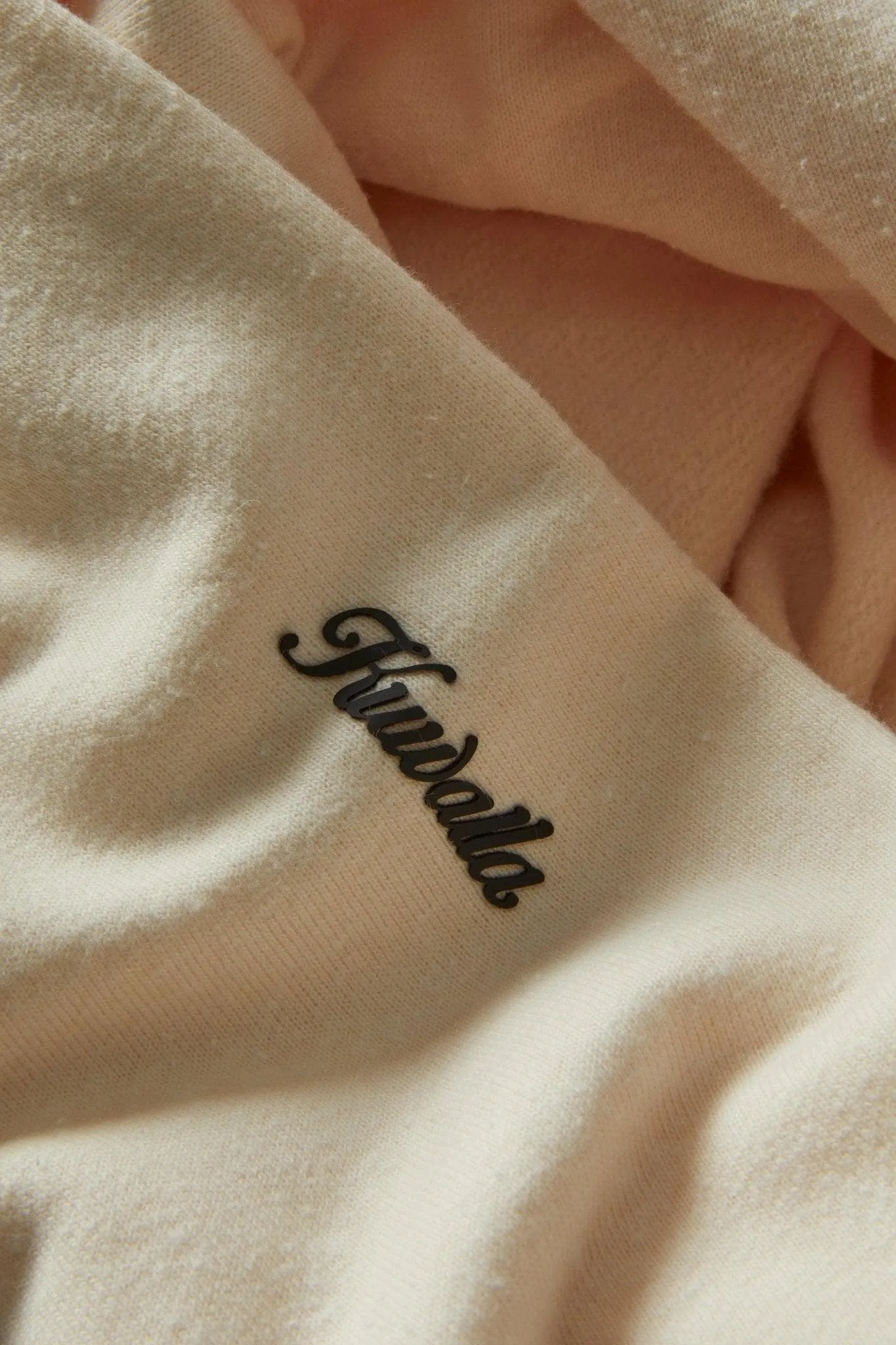 Triblend Crash Hoodie