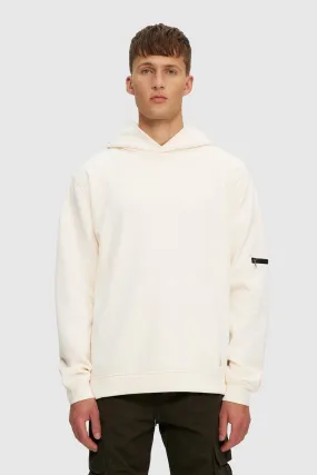 Triblend Crash Hoodie