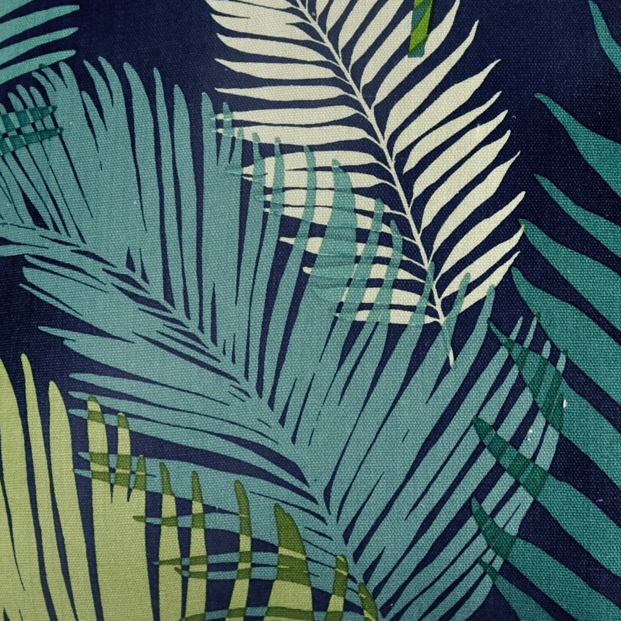 Tropical Cushion by Fusion in Multicolour 43 x 43cm
