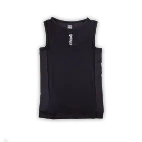 Undershirt (Summer Weight) Black
