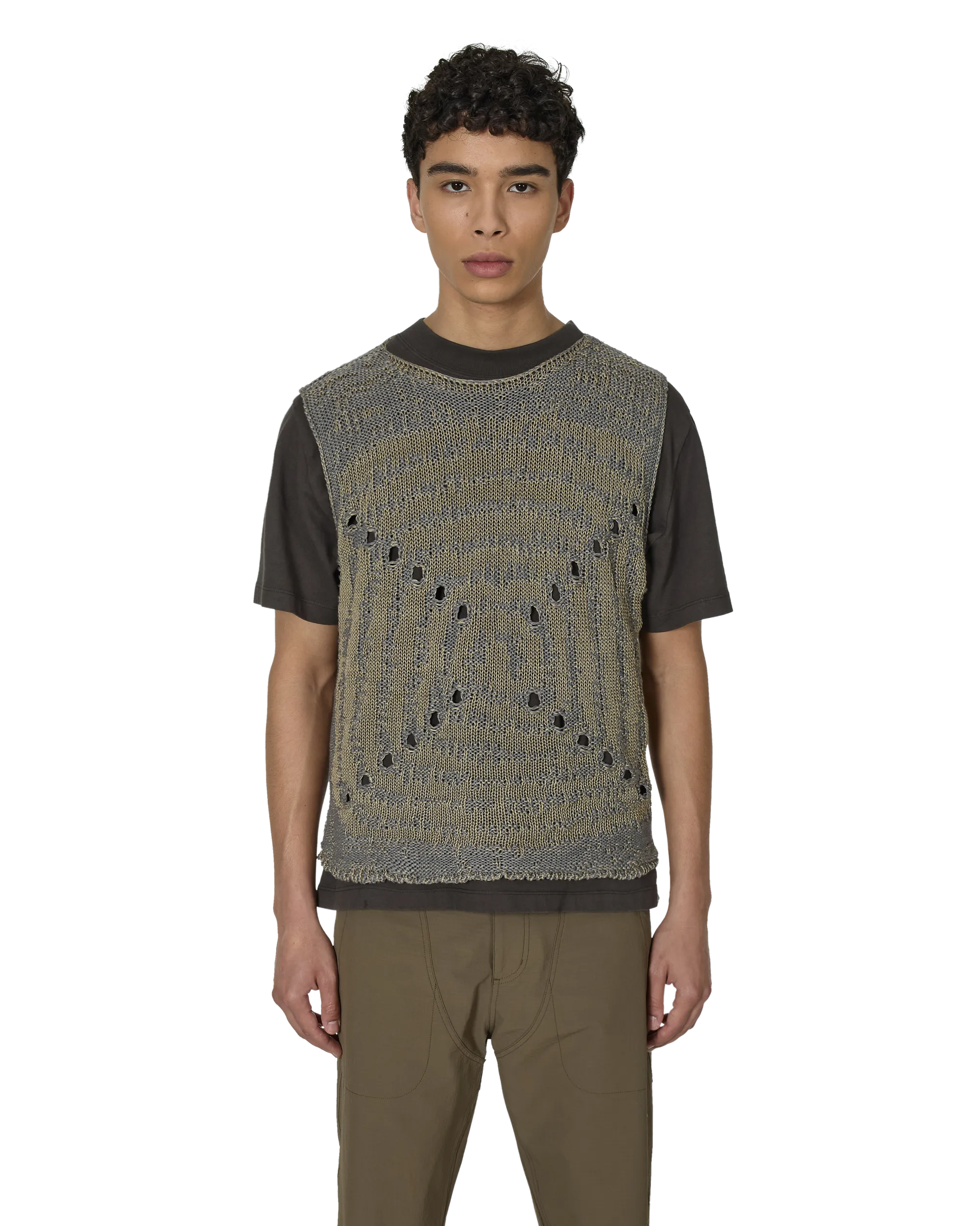 Vortex Vest