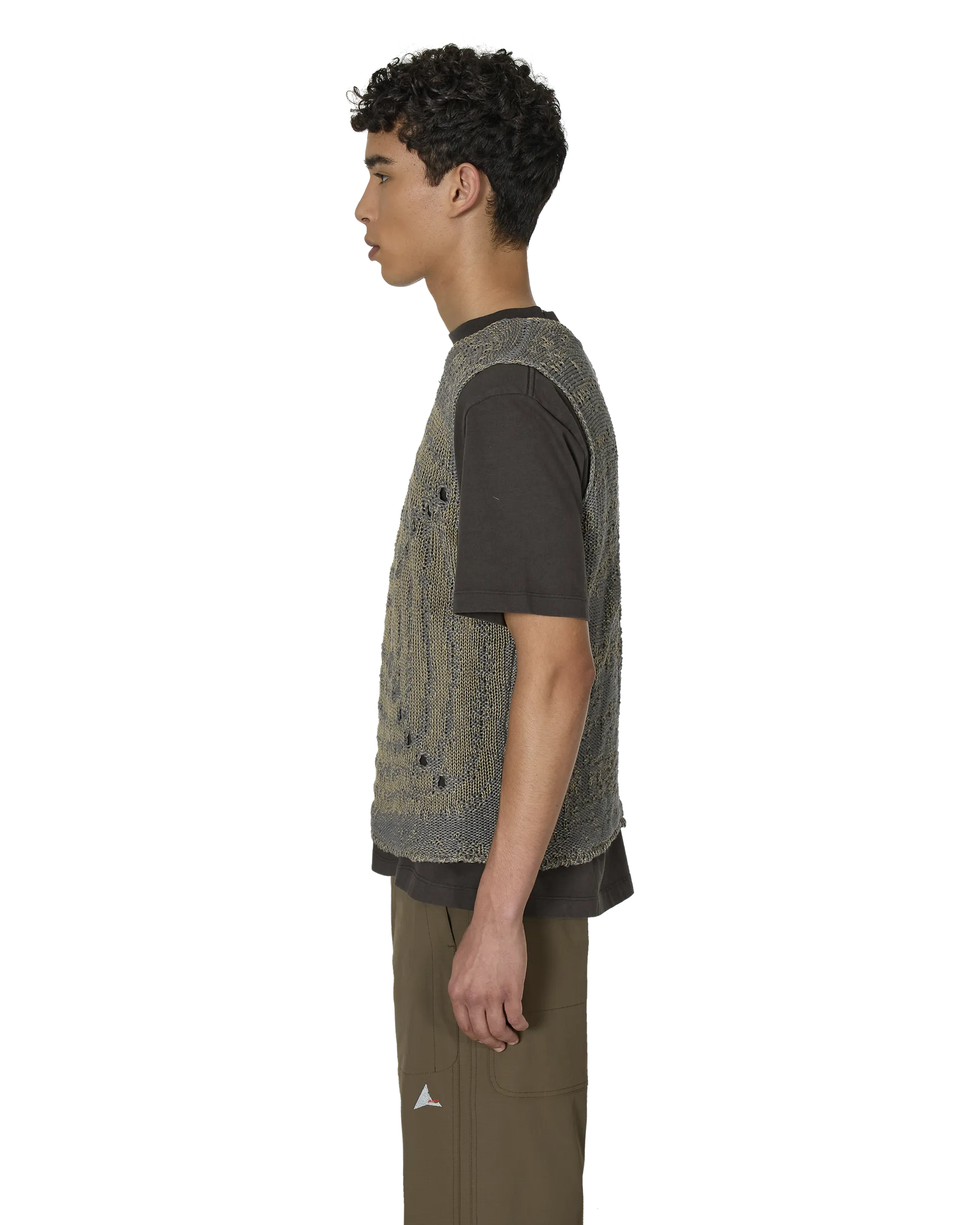 Vortex Vest