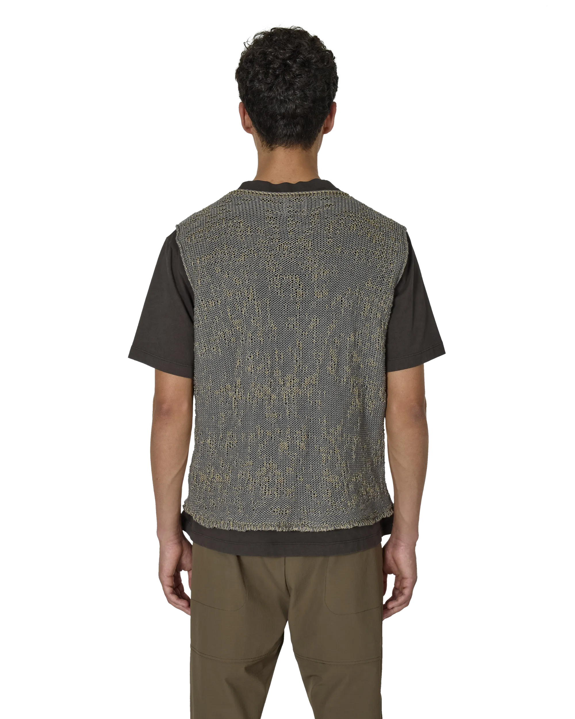 Vortex Vest