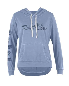 Women's Oasis Sunburnt Pullover Hoodie